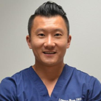 Dr. Lawrence Larry Wong
