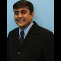 Dr. Satyen Harshad Desai