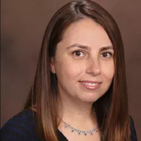 Dr. Vanda  Georgescu