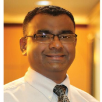 Dr. Rajsekhar  Mukkamala
