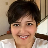 Dr. Paramita  Roy