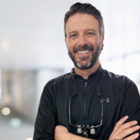 Dr. Joseph Lewis Colon