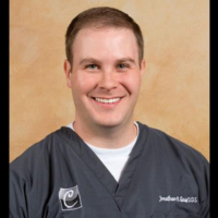 Dr. Jonathan Rhodes Glass