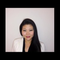 Dr. Mina Catherine Kim