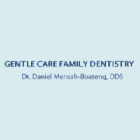 Dr. Daniel  Mensah-boateng