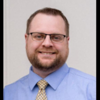 Dr. Ryan Layne Reese