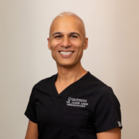 Dr. Jamie Nicholas Amir