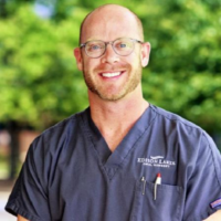 Dr. William Lawrence Hull