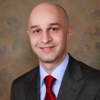 Dr. Samer A Itani
