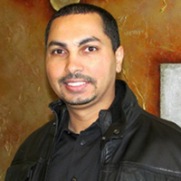Dr. Ahmed  Salem