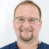 Dr. Steven C Tharp