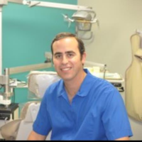 Dr. Gabriel J Larrea