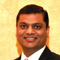 Dr. Jalpan  Shah