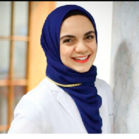 Dr. Ayah  Bilbeisi