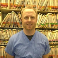 Dr. Thomas Chase Cornils