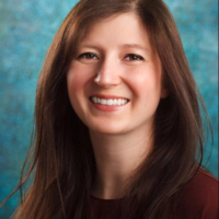 Dr. Heather M Horton