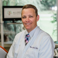 Dr. Marc B Allred