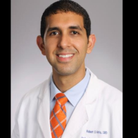 Dr. Robert S Attia