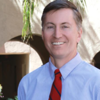 Dr. Jeffery Wyatt Keippel