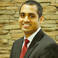 Dr. Vishal  Shah