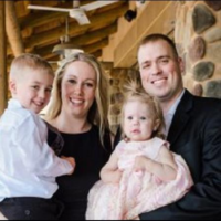 Dr. Emily Theresa Lammers