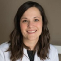 Dr. Kaitlin E. Johnston