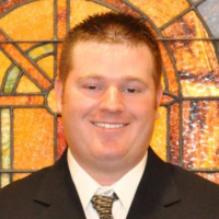 Dr. Ryan P Gebfert