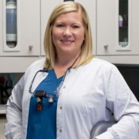 Dr. Ashley G Bassett