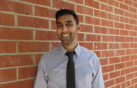 Dr. Krutav H Patel