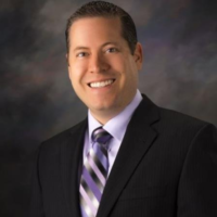 Dr. Ryan Scott Hecht
