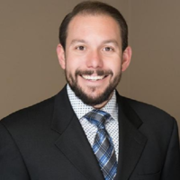 Dr. Kenneth R. Marriott
