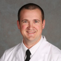 Dr. Ryan Dean Zimmerman