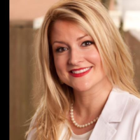 Dr. Michelle Elaine Swift Corcoran