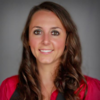 Dr. Rachel Marie Dunlop