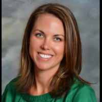 Dr. Meaghan E Morrell-Huot