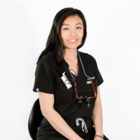 Dr. Mai Linh T Regan