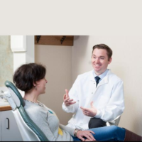 Dr. Mark C Rigby