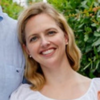 Dr. Megan Jo Weisenberger