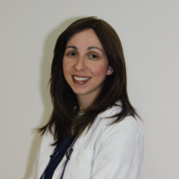 Dr. Rivka  Goldenhersh