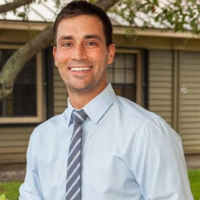 Dr. Austin L Mautner