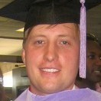 Dr. Nicholas Baron Thomas