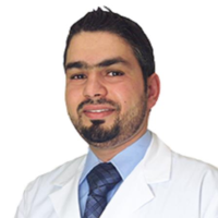 Dr. Ahmad M Alnatour