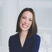 Dr. Kate  Huza