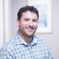 Dr. Zach  Goldman