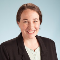 Dr. Christina Springstead Scanlon