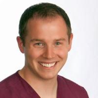 Dr. Troy D Robeck