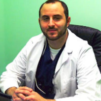 Dr. Tarek H Safadi