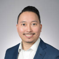 Dr. Scott L Morita