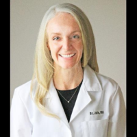 Dr. Julie Marie Rudgers Croft