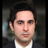 Dr. Amirali  Fattahi